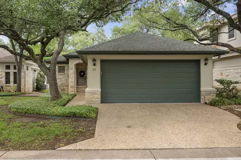11603 Ladera Vista Dr #25, Austin, TX 78759