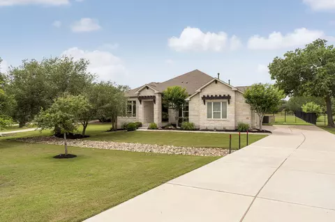 530 Hawthorne Loop, Driftwood, TX 78619