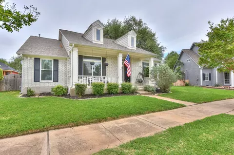 111 Green Grv, Georgetown, TX 78633