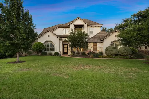 4113 Sugarloaf Dr, Austin, TX 78738