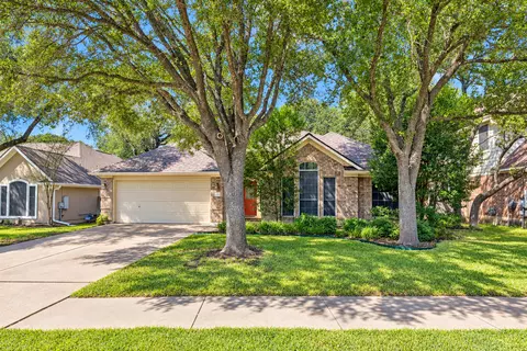 15814 Rustic Ln, Austin, TX 78717