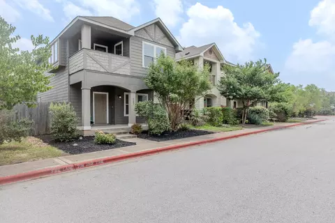 4607 Graceful Ln, Austin, TX 78725