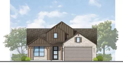 229 Rightfield Dr, Liberty Hill, TX 78642