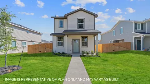 302 Constanza Trl, Bastrop, TX 78602