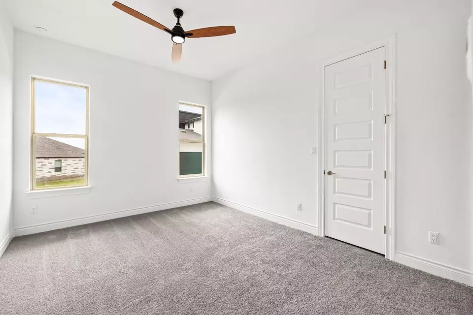 Bedroom - 240 Wellborn Rd, Liberty Hill, TX 78642 photo 2 of 5