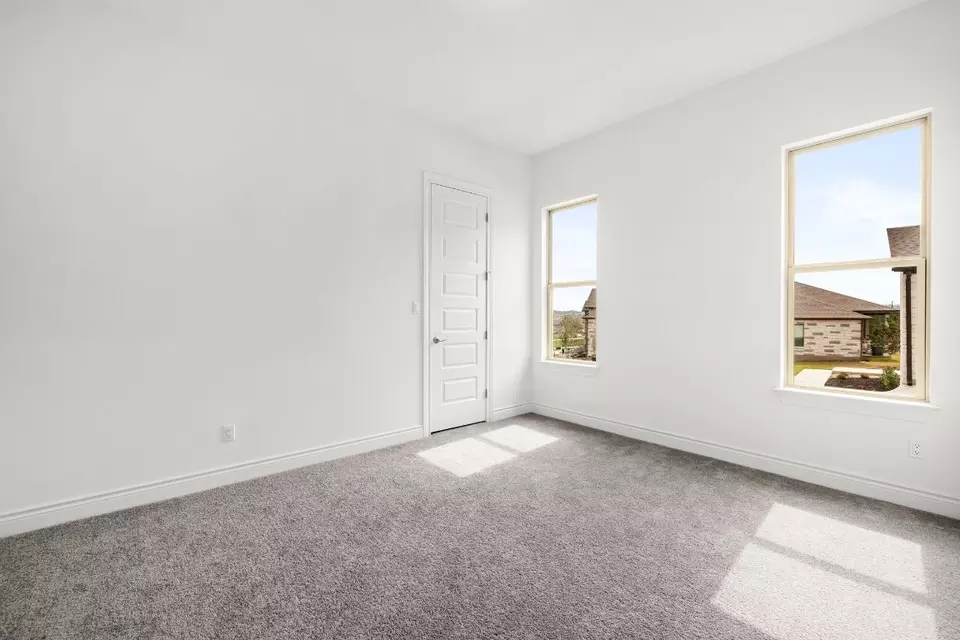 Bedroom - 240 Wellborn Rd, Liberty Hill, TX 78642 photo 4 of 5