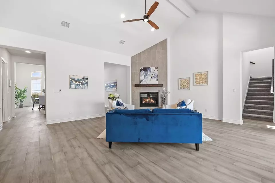 Other - 240 Wellborn Rd, Liberty Hill, TX 78642 photo 3 of 10