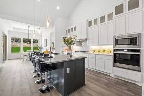 Kitchen - 240 Wellborn Rd, Liberty Hill, TX 78642 photo 1 of 3