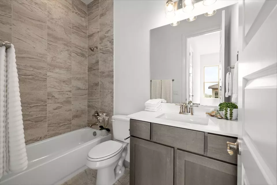 Bath - 240 Wellborn Rd, Liberty Hill, TX 78642 photo 7 of 8