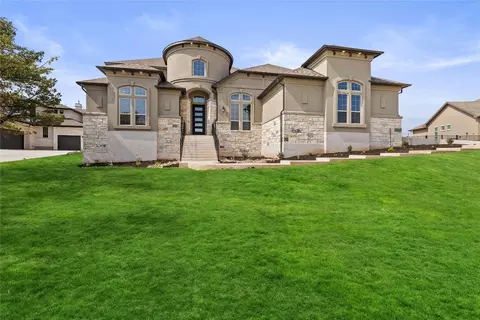 Exterior - 240 Wellborn Rd, Liberty Hill, TX 78642 photo 1 of 2