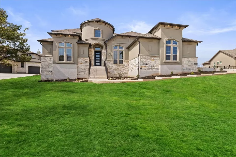 Exterior - 240 Wellborn Rd, Liberty Hill, TX 78642 photo 1 of 2
