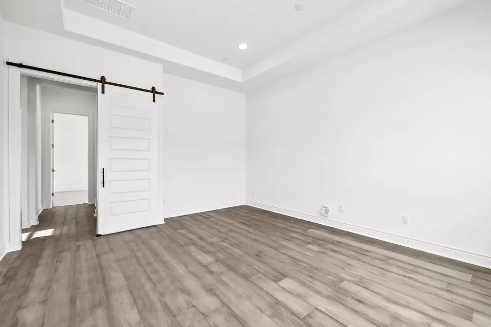 Bedroom - 240 Wellborn Rd, Liberty Hill, TX 78642 photo 3 of 5