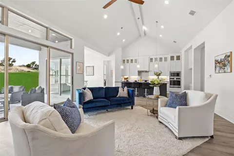 Living - 240 Wellborn Rd, Liberty Hill, TX 78642 photo 1 of 4