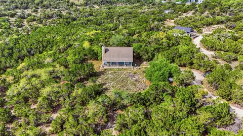 101 Twin Creek Cir, Dripping Springs, TX 78620