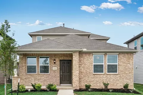 5808 Swedish Farms Ter, Del Valle, TX 78617