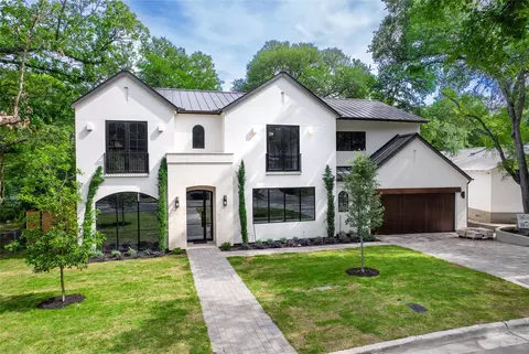 5 Scott Cres, Austin, TX 78703