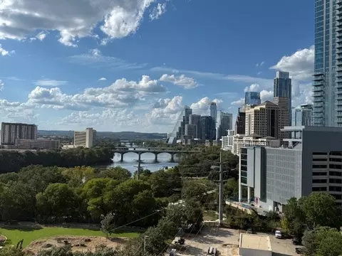 70 Rainey St #2907, Austin, TX 78701