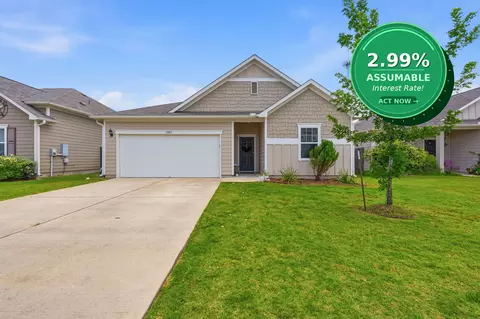 13413 Charles Abraham Way, Manor, TX 78653