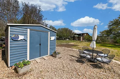 Exterior - 17009 E Darleen Dr #2, Leander, TX 78641 photo 6 of 15