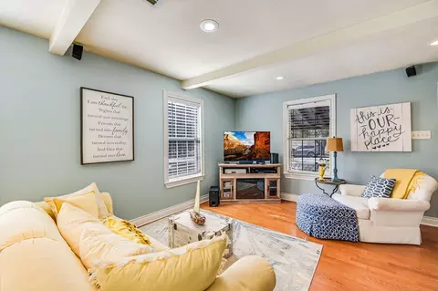 Living - 17009 E Darleen Dr #2, Leander, TX 78641 photo 1 of 3