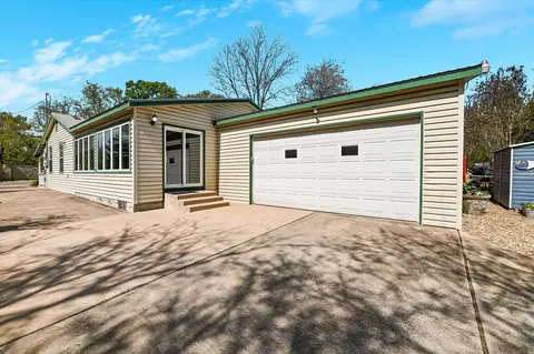 Exterior - 17009 E Darleen Dr #2, Leander, TX 78641 photo 7 of 15