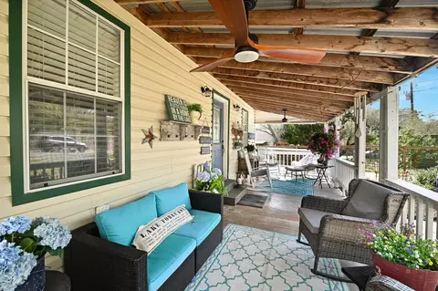 Exterior - 17009 E Darleen Dr #2, Leander, TX 78641 photo 4 of 15
