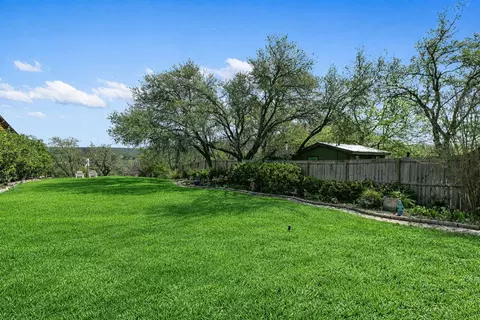 Exterior - 17009 E Darleen Dr #2, Leander, TX 78641 photo 10 of 15