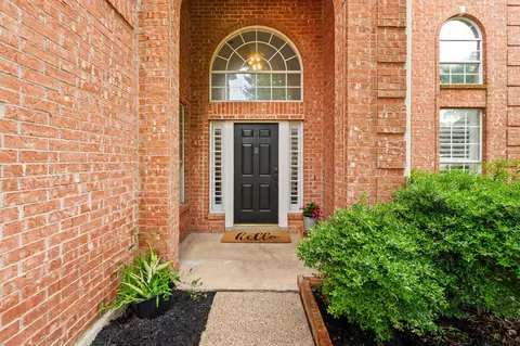 1110 Antelope Rdg, Cedar Park, TX 78613
