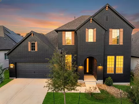109 Strawberry Ln, Georgetown, TX 78628