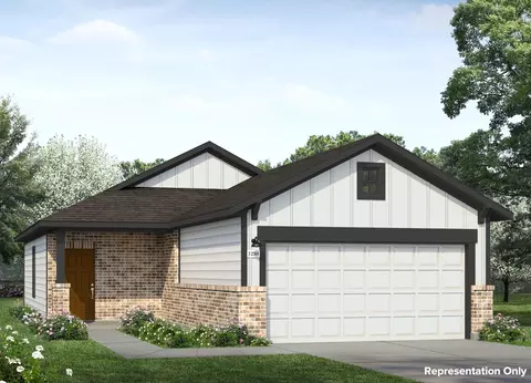 2408 Croaker Crk, San Antonio, TX 78245