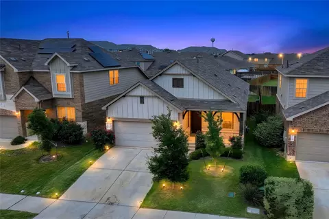 104 Quarryman Dr, Hutto, TX 78634