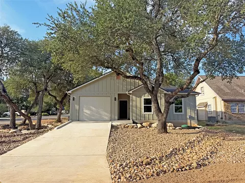 1 Happy Hollow Ln, Wimberley, TX 78676