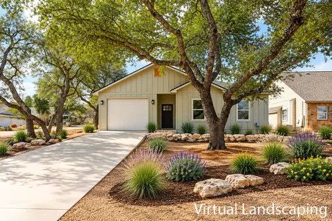 1 Happy Hollow Ln, Wimberley, TX 78676