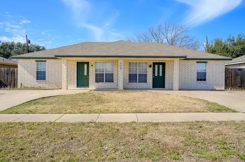 2007 Windward Dr #A&B, Killeen, TX 76543