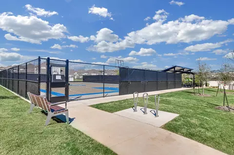Exterior - 1928 Varese Path, Leander, TX 78641 photo 5 of 5