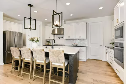Kitchen - 1928 Varese Path, Leander, TX 78641 photo 1 of 2