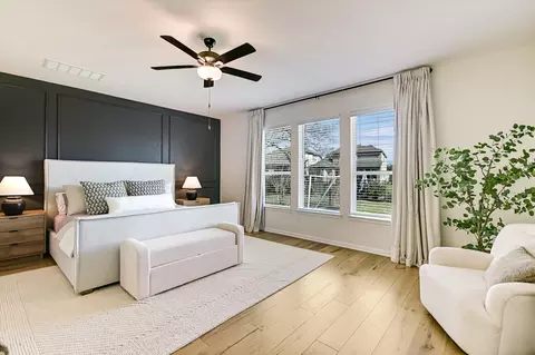 Bedroom - 1928 Varese Path, Leander, TX 78641 photo 1 of 4