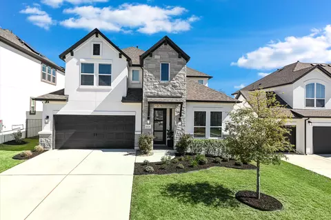 1928 Varese Path, Leander, TX 78641