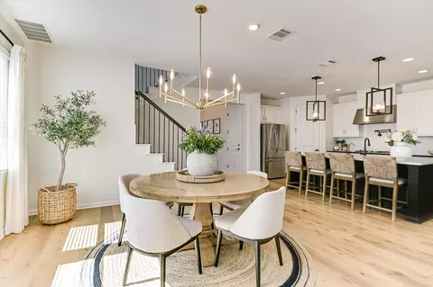 Dining - 1928 Varese Path, Leander, TX 78641 photo 1 of 1