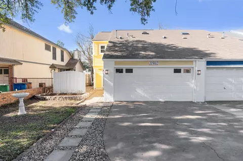 11902 Barrington Way, Austin, TX 78759