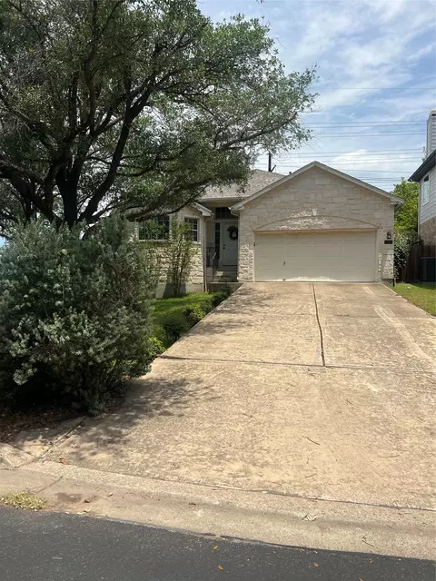 4361 Canyon Glen Cir, Austin, TX 78732