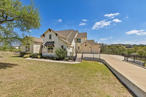 171 Ferdinand Ct, Austin, TX 78737