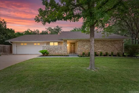 2605 Gabriel View Dr, Georgetown, TX 78628