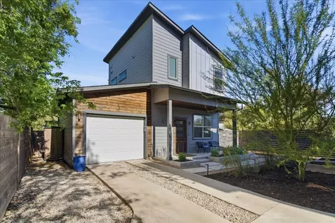 706 Short Kemp St #2, Austin, TX 78741