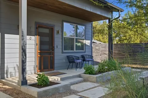 706 Short Kemp St #2, Austin, TX 78741