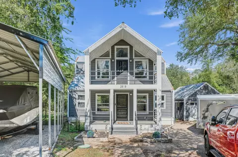 2818 Saratoga Dr, Austin, TX 78733