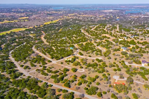 Lt14050 South Wind, Horseshoe Bay, TX 78657