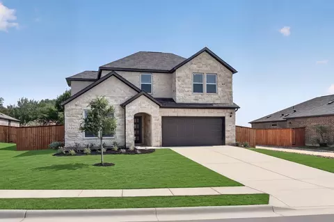 Exterior - 1632 Lorant Ln, Pflugerville, TX 78660 photo 4 of 6