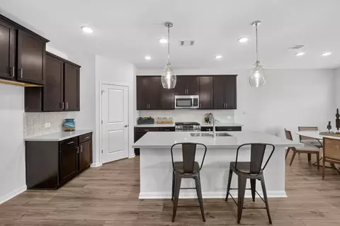 Kitchen - 1632 Lorant Ln, Pflugerville, TX 78660 photo 1 of 3