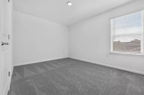 Bedroom - 1632 Lorant Ln, Pflugerville, TX 78660 photo 3 of 4
